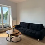 Séjour chez l'habitant Przystan Radunska *