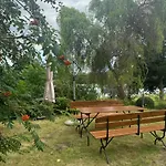 Alloggio in famiglia Przystan Radunska Chmielno
