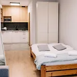 Przystan Radunska Séjour chez l'habitant