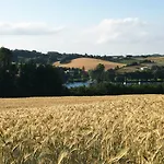 Przystan Radunska Séjour chez l'habitant *