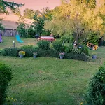 Privatunterkunft Przystan Radunska *