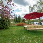 Rum i privatbostad Przystan Radunska Chmielno
