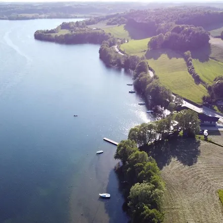 Przystan Radunska בית אירוח