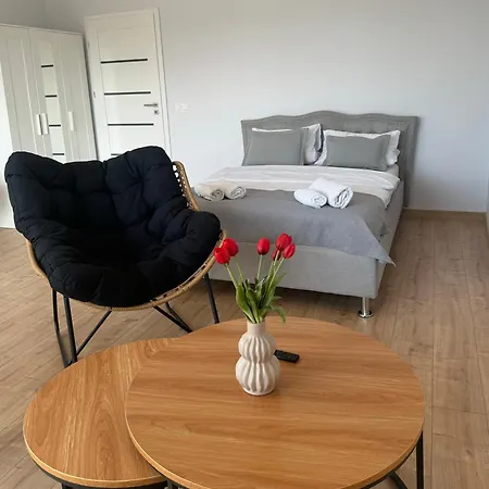 Przystan Radunska * חמיילנו