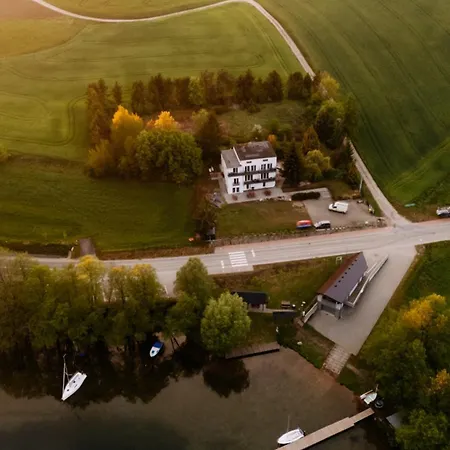 Przystan Radunska * Хмельно