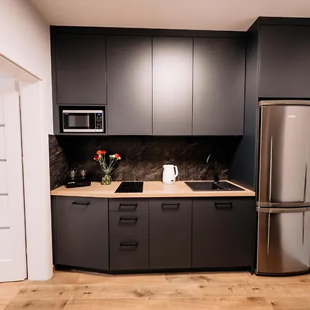 Przystan Radunska * Хмельно