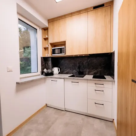 Przystan Radunska Хмельно