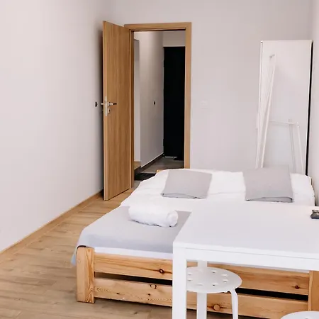 Przystan Radunska * Хмельно