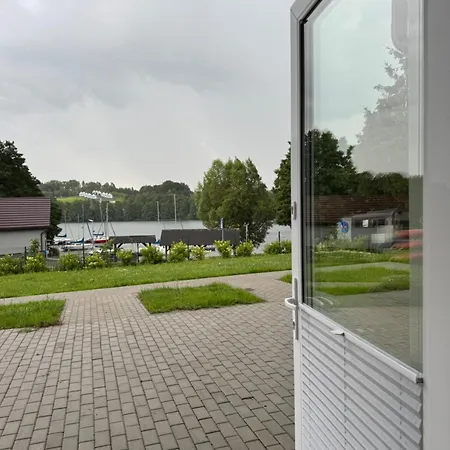 Przystan Radunska בית אירוח *