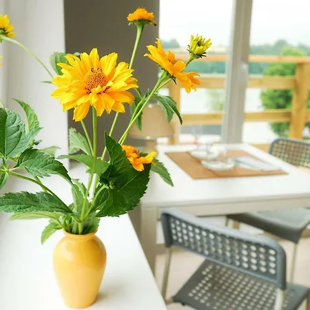 Przystan Radunska * Хмельно