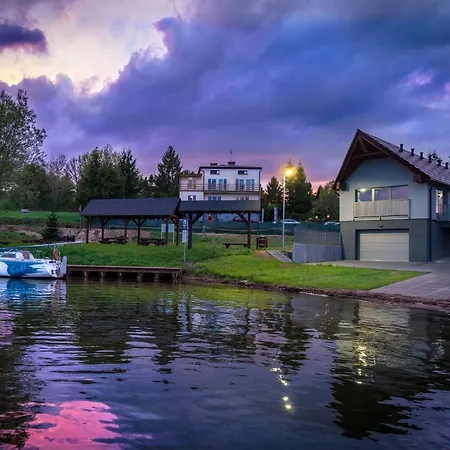 Przystan Radunska * Хмельно