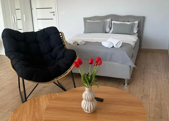 Przystan Radunska * تشميلنا