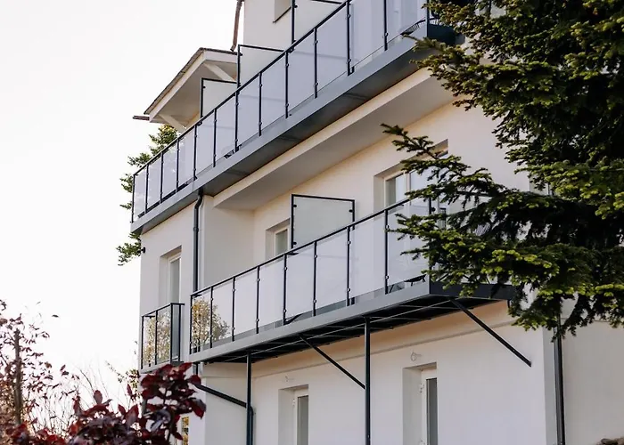 منزل للإقامة Przystan Radunska تشميلنا