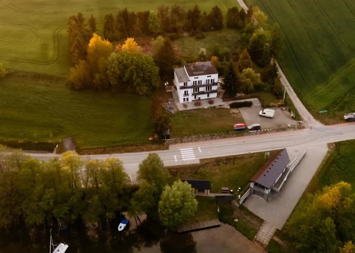 Przystan Radunska * تشميلنا