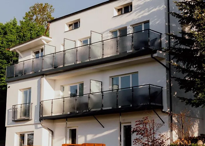 Przystan Radunska تشميلنا