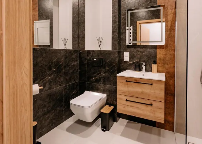 Przystan Radunska تشميلنا