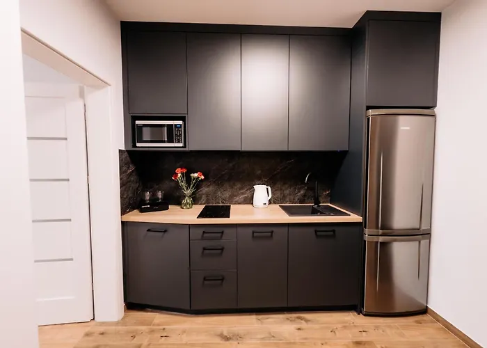 Przystan Radunska * تشميلنا