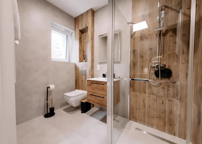 منزل للإقامة Przystan Radunska