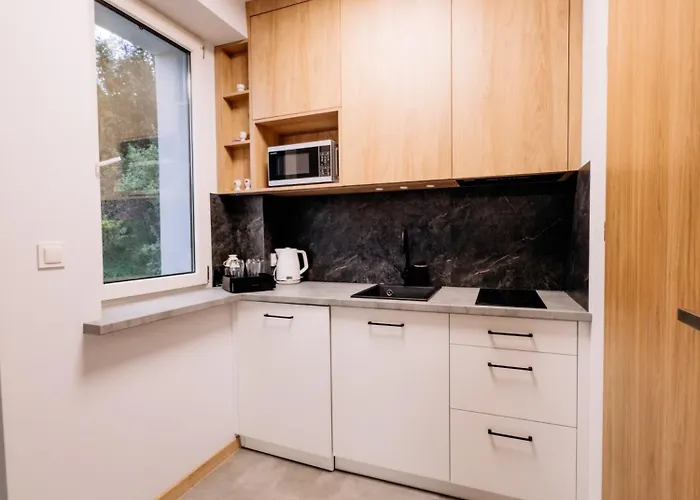 Przystan Radunska تشميلنا