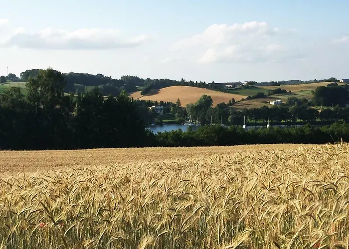 Przystan Radunska منزل للإقامة *