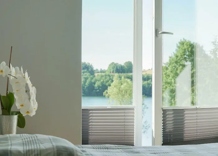 Przystan Radunska * تشميلنا