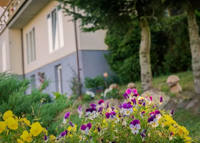 Przystan Radunska تشميلنا