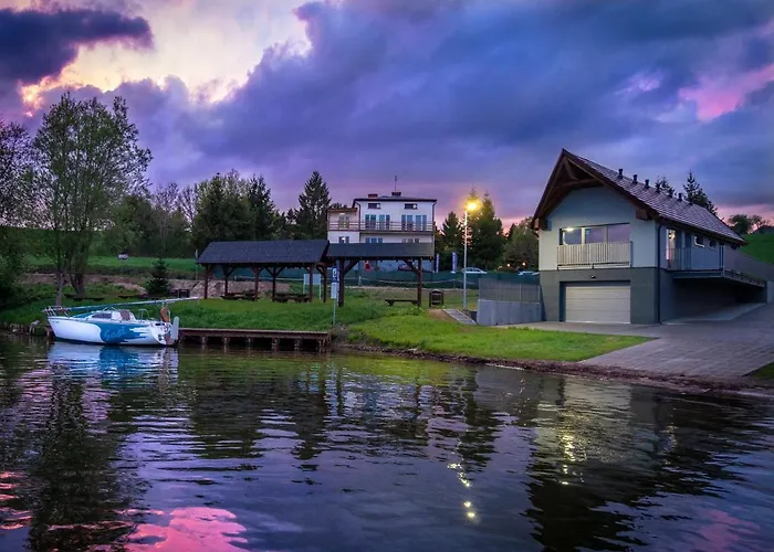 Przystan Radunska * تشميلنا